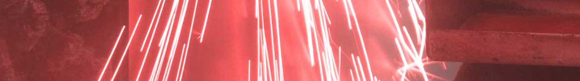 Wycinanie laserowe - cięcie blach laserem